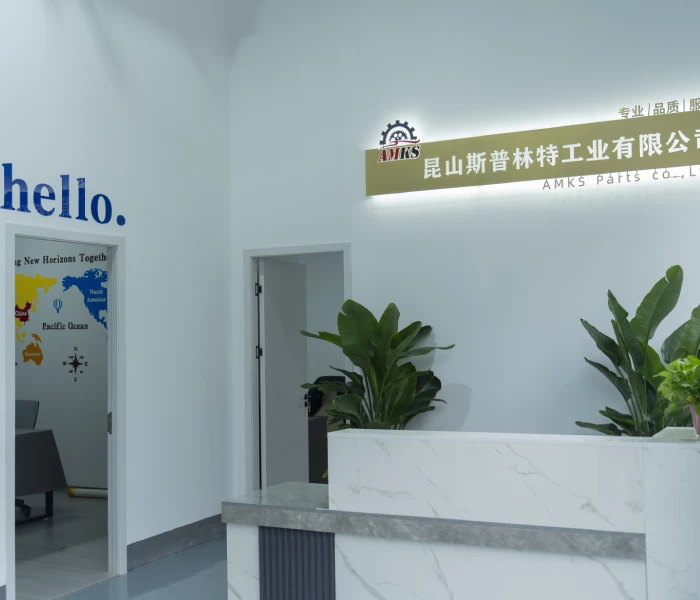 Tianjin Wanlong Auto Parts Co.