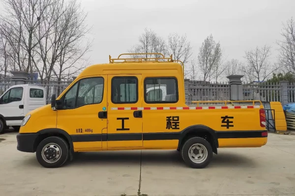 This is Construction machinery photo