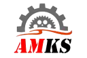 AMKS Alternators, Starter, Starter Motor Factory logo