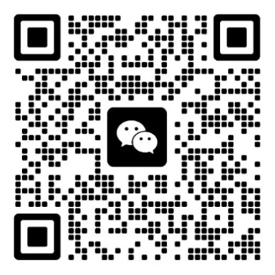 wechat QR Code