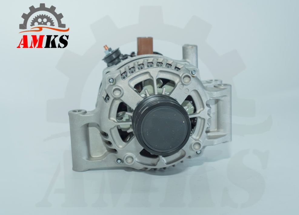 This is a picture of   DENSO Alternator