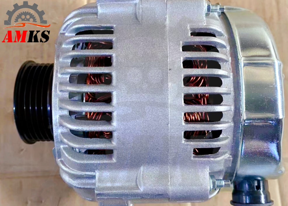 This is a picture of Denso AT83016 Alternators