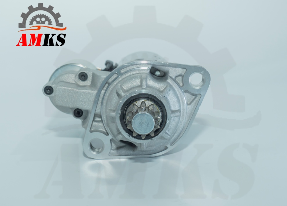This is a picture of  DENSO Alternator