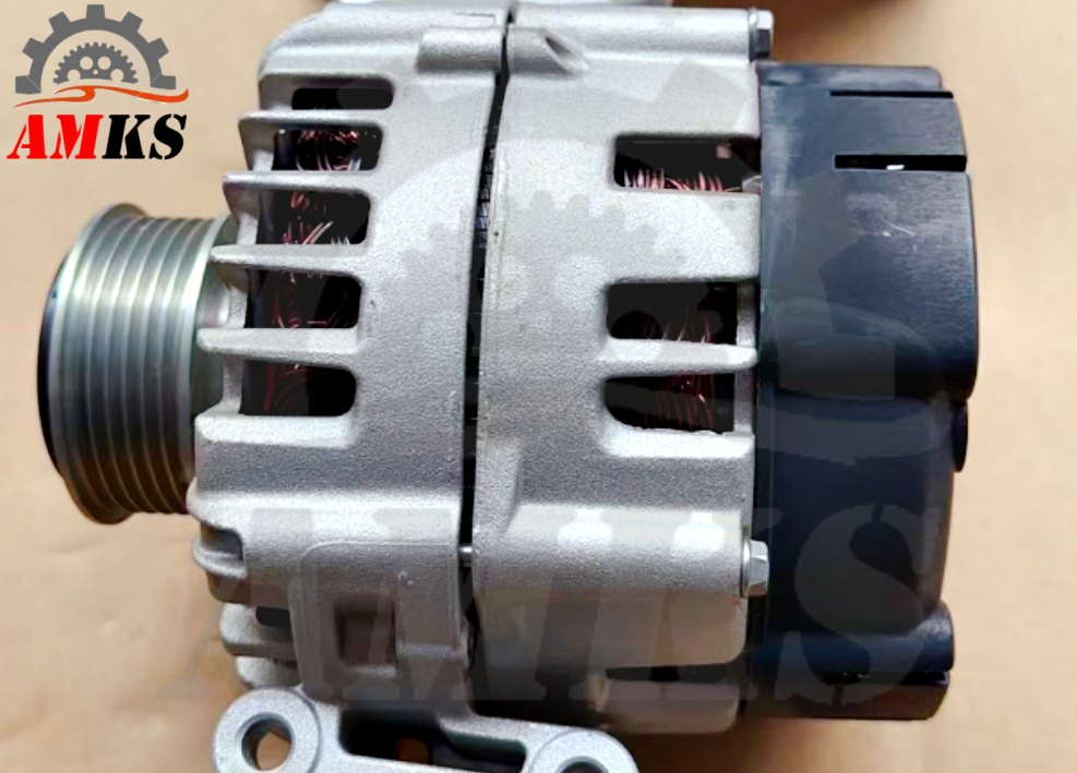 This is a picture of VALEO AT22105 Alternators