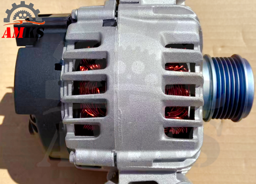 This is a picture of VALEO AT20354 Alternators