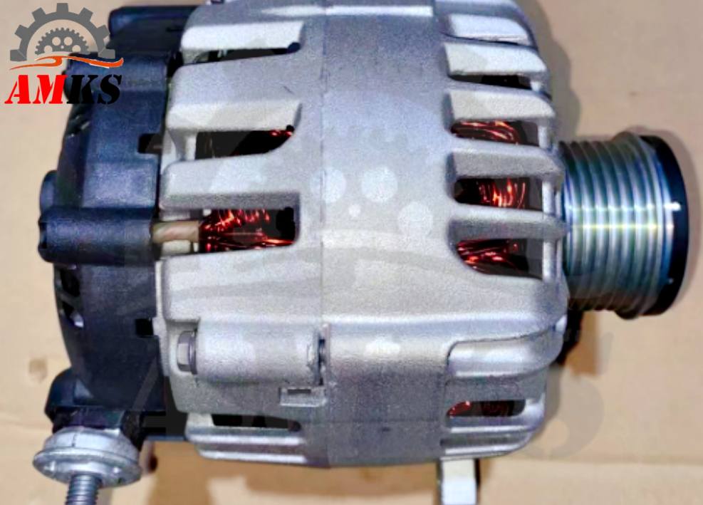 This is a picture of VALEO AT11648 Alternators