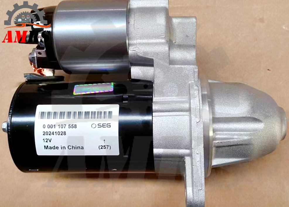 This is a picture of BOSCH SM33206 Starter