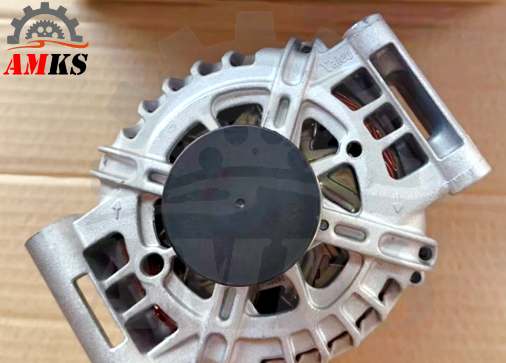 This is a picture of BOSCH AT11336 Alternators