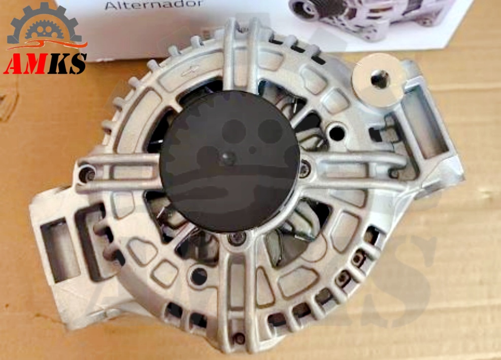 This is a picture of BOSCH AT83011 Alternators