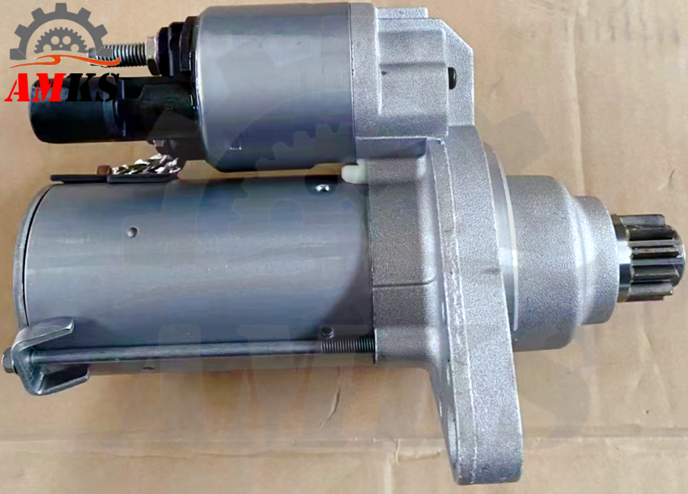 This is a picture of VALEO SM30388 Starter