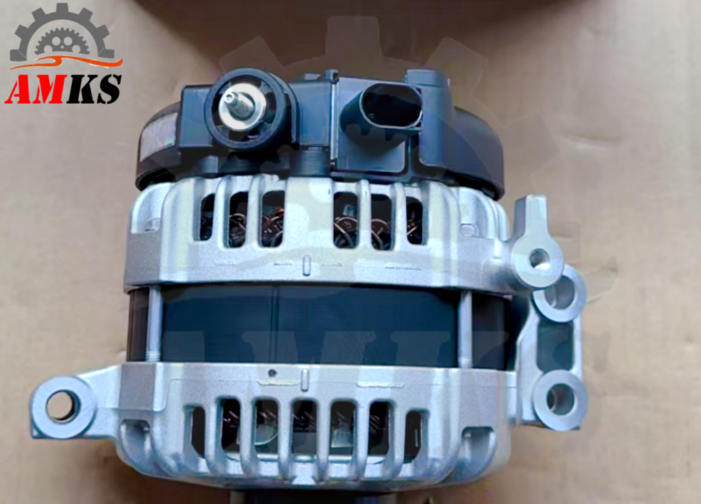 This is a picture of BOSCH AT83009 Alternators