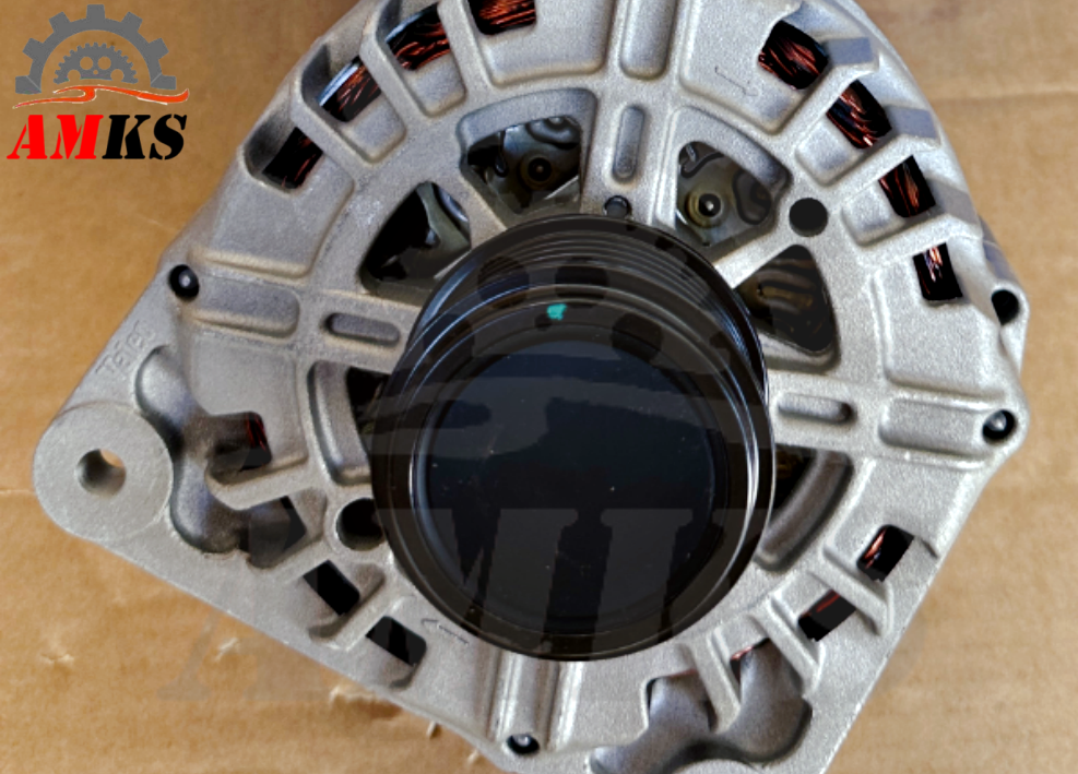 This is a picture of VALEO AT82902 Alternators