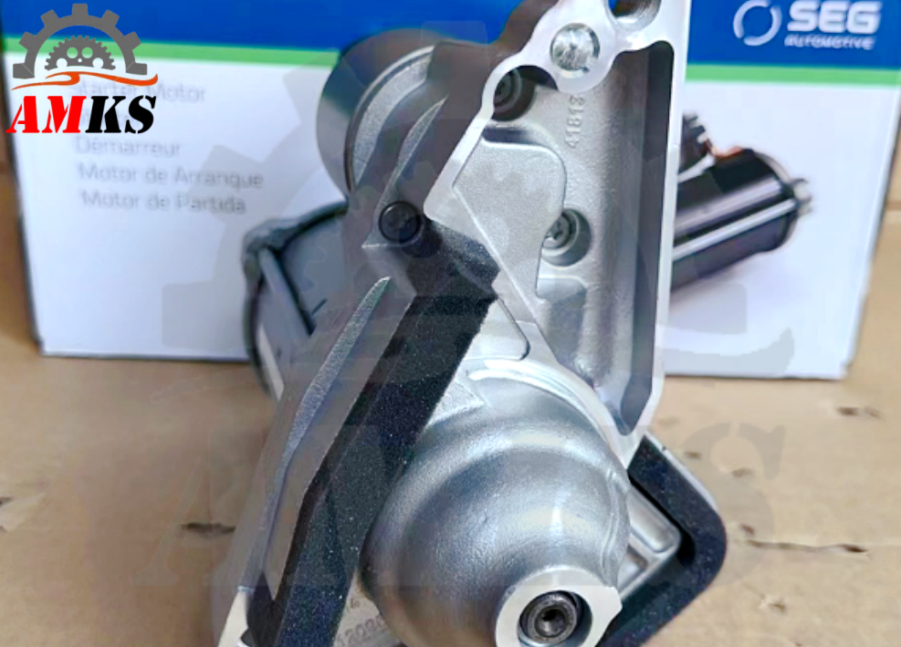 This is a picture of BOSCH SM93016 Starter