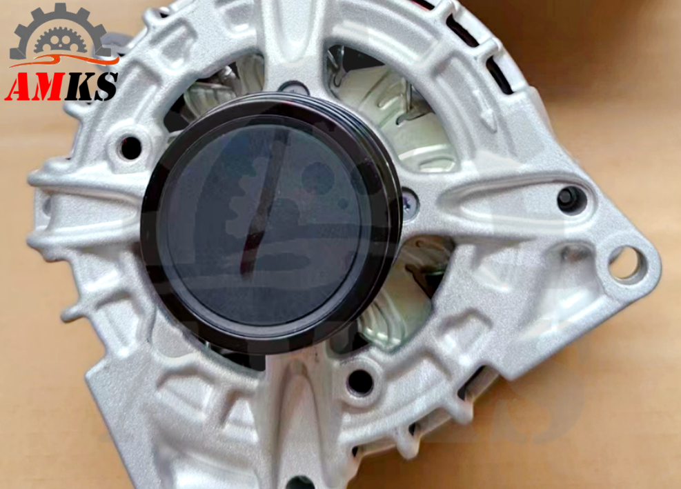 This is a picture of BOSCH AT83008 Alternators