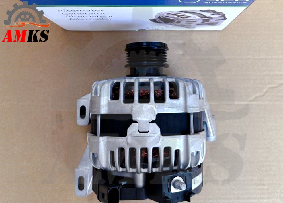 This is a picture of BOSCH AT83010 Alternators