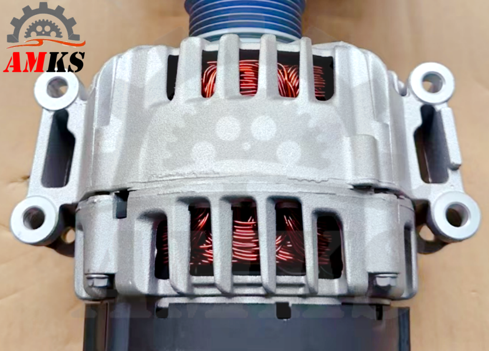 This is a picture of VALEO AT20303 Alternators