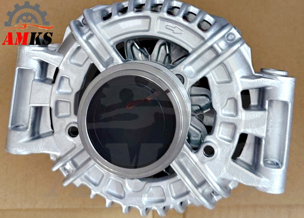 This is a picture of BOSCH AT11466 Alternators