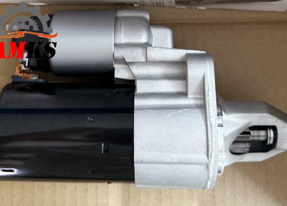 This is a picture of BOSCH SM19054 Starter