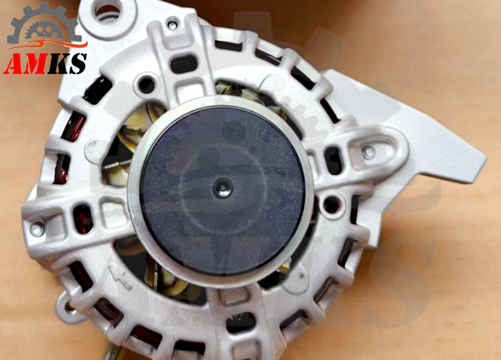 This is a picture of BOSCH AT83007 Alternators