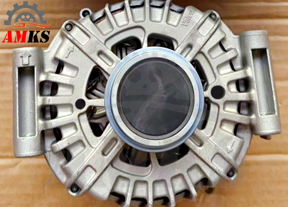 This is a picture of VALEO AT21835 Alternators