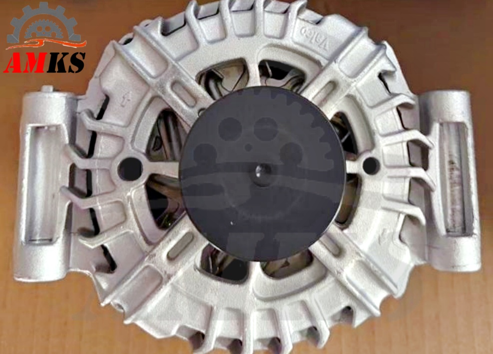 This is a picture of VALEO AT11822 Alternators