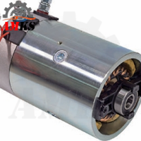 This is a picture of DC MOTOR IM0368
