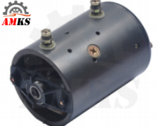 This is a picture of DC Motor DC-10720