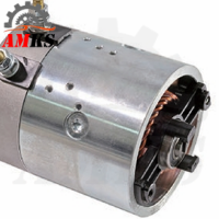 This is a picture of DC MOTOR IM0145
