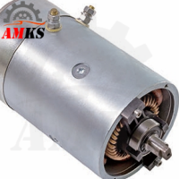 This is a picture of DC MOTOR IM0365