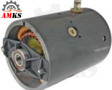 This is a picture of DC Motor DC-6127