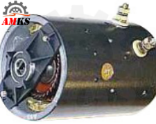 This is a picture of DC Motor DC-10782