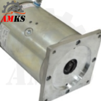 This is a picture of DC MOTOR IM0388
