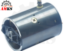 This is a picture of DC Motor DC-612682