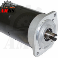 This is a picture of DC MOTOR IM0311