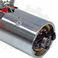 This is a picture of DC MOTOR IM0319