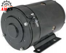 This is a picture of DC Motor DC-10753