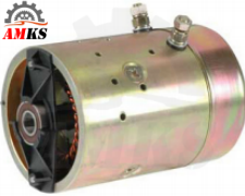 This is a picture of DC Motor DC-10760