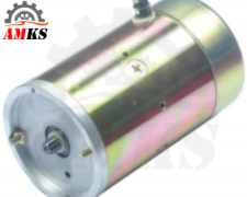 This is a picture of DC Motor DC-10736