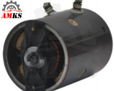 This is a picture of DC Motor DC-10742