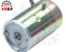 This is a picture of DC Motor DC-10739