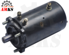 This is a picture of DC Motor DC-10759