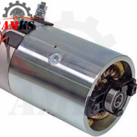 This is a picture of DC MOTOR IM0304