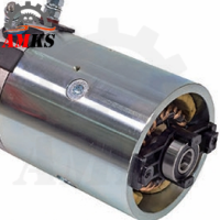 This is a picture of DC MOTOR IM0320