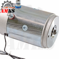 This is a picture of DC MOTOR IM0055