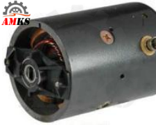 This is a picture of DC Motor DC-6044