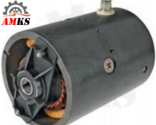 This is a picture of DC Motor DC-6119