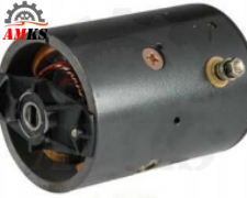 This is a picture of DC Motor DC-6044DBB