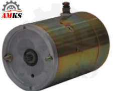 This is a picture of DC Motor DC-82-7851