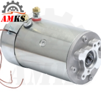 This is a picture of DC MOTOR IM0011