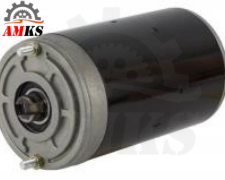 This is a picture of DC Motor DC-10762